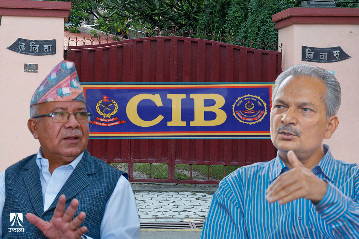 ललिता निवास प्रकरणः सर्वोच्चले माग्यो बाबुराम भट्टराई र माधवकुमार नेपालमाथि मुद्दा नलाग्नुको कारण