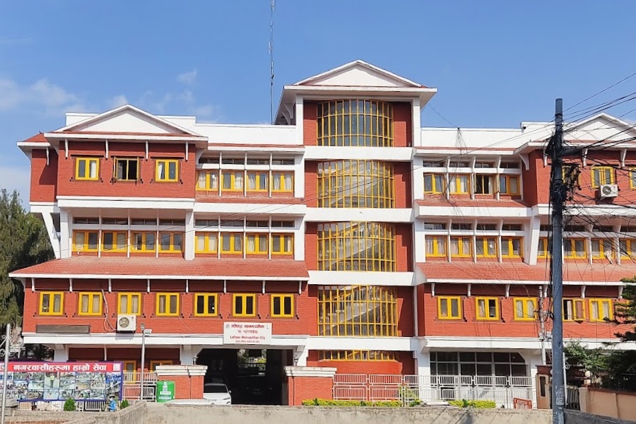 ललितपुर महानगरले संकलन गर्‍यो लक्ष्यभन्दा बढी राजस्व