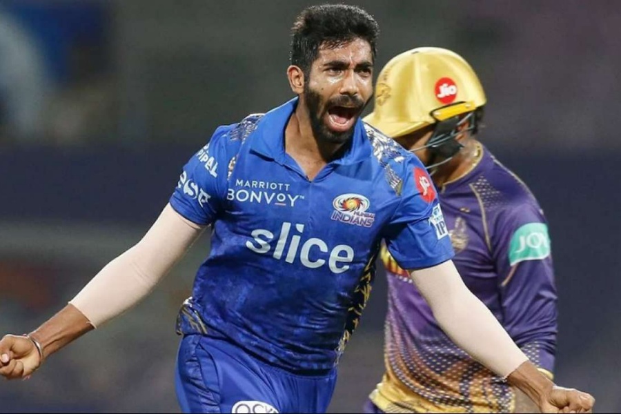 बुमराहले आईपीएल गुमाउने