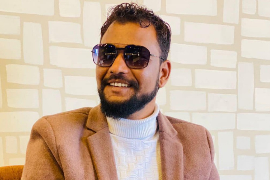 सांसदको गिरफ्तारी सरकारलाई समर्थन गराउने षड्यन्त्र : नागरिक उन्मुक्ति