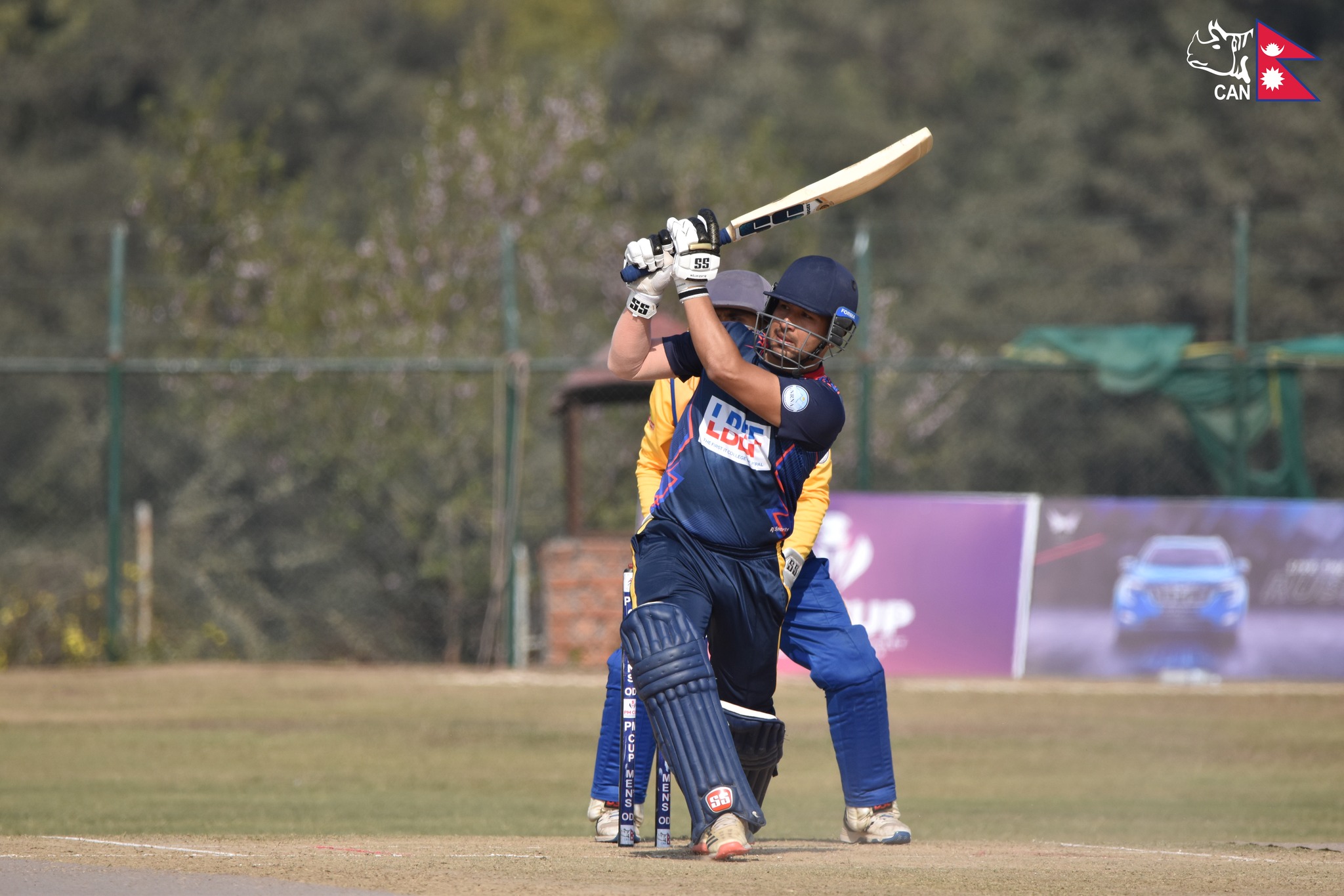 प्रधानमन्त्री कप : २ खेलअगावै पुलिस फाइनलमा, आर्मीको पनि सम्भावना बलियो