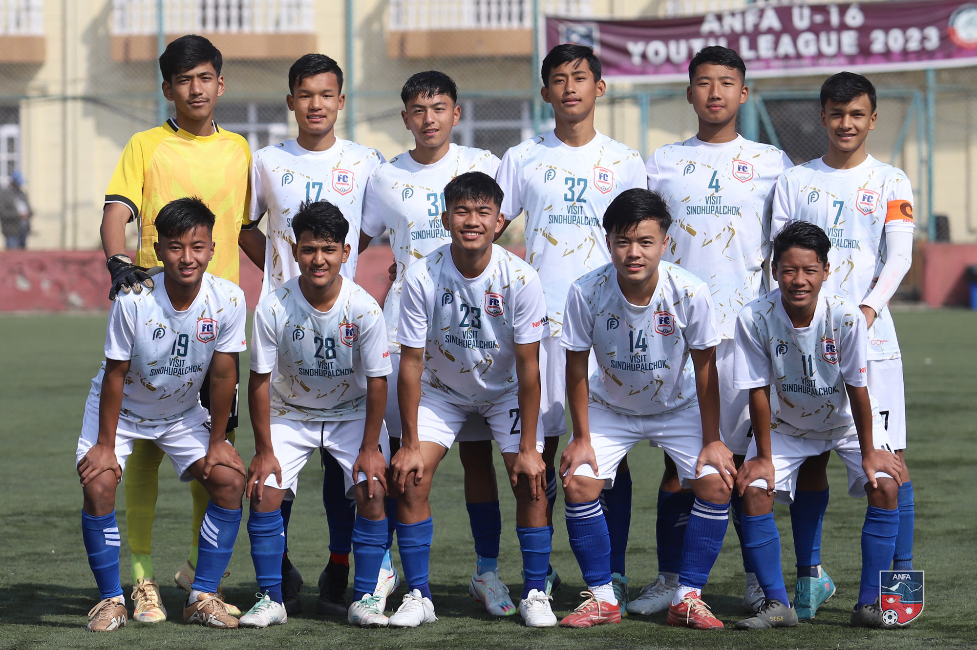 मैदानमा ९० मिनेट बिताउन १६० किलोमिटर यात्रा गर्ने ‘सिन्धु एफसी’को संघर्ष