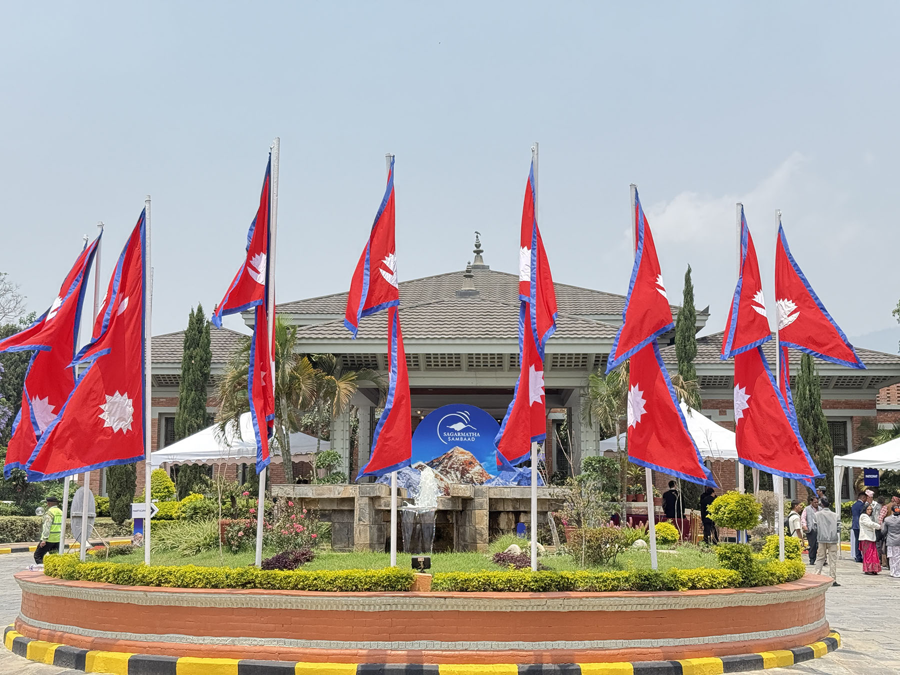 ‘जलवायु परिवर्तनका कारण खाद्य सुरक्षामा चुनौती’