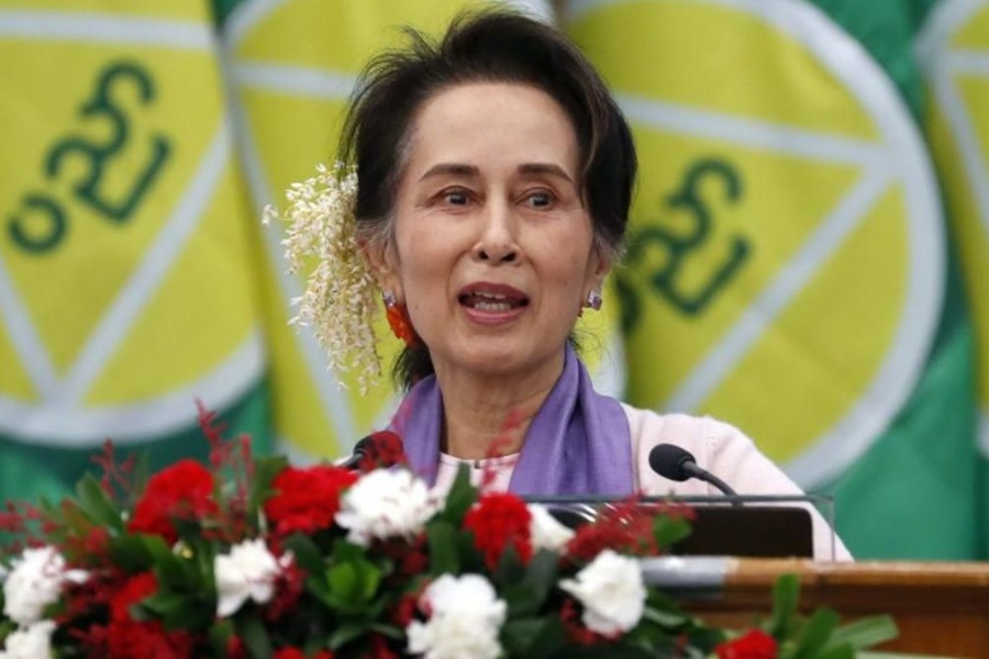 रुसमाथि थप प्रतिबन्ध लगाउन जेलेन्स्कीको आग्रह