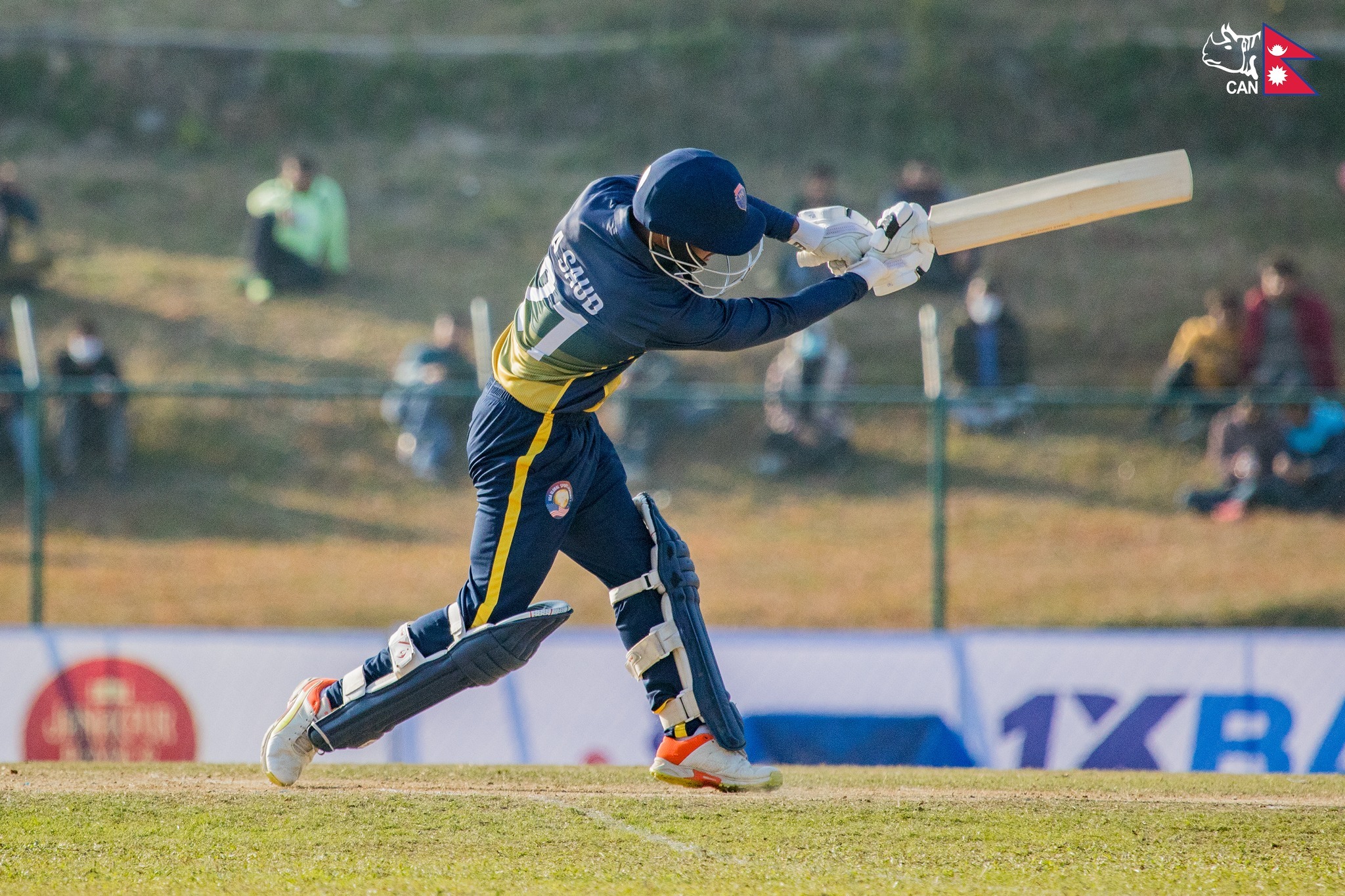 नेपाल टी-२० लिग : अंक तालिकामा विराटनगरले खोल्यो खाता