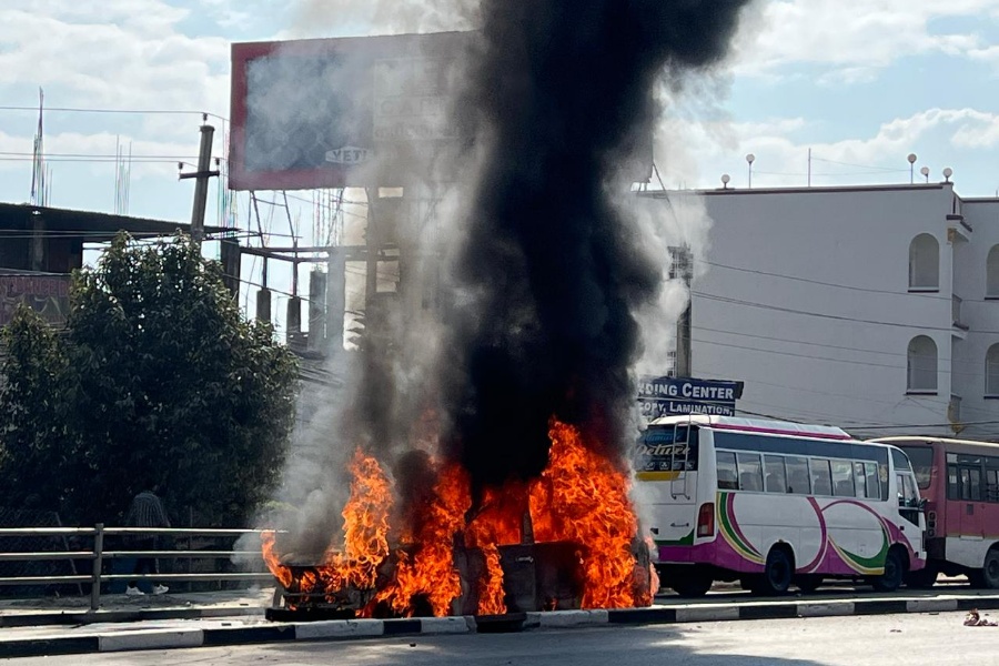 बालकुमारी घटनाको छानबिन गर्न समिति गठन