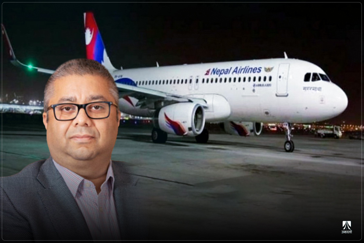 वाइड बडी घोटालामा अमेरिकी खुलासाः यूएईको बैंक खाताबाट दिइएको थियो नेपाली अधिकारीलाई घुस