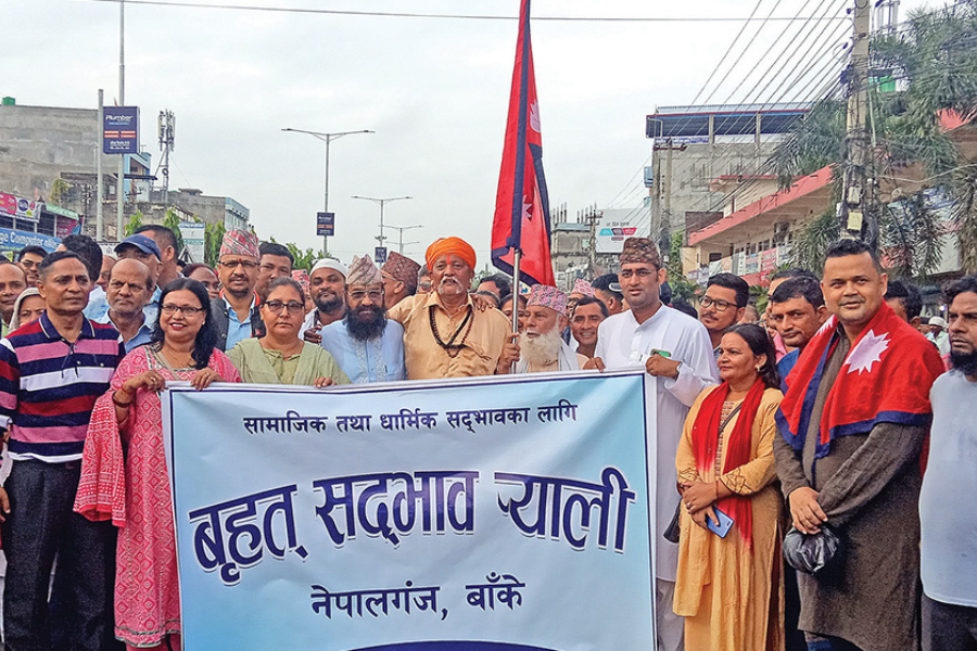 नेपालगन्ज घटनाः गृहमन्त्रीलाई साढे तीन महिनाअघि नै दिइएको थियो सूचना