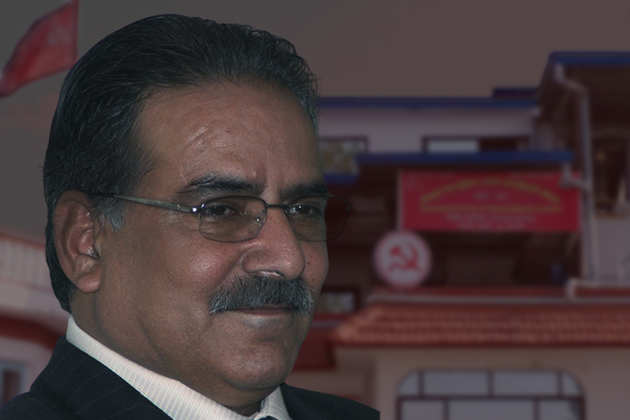 प्रधानमन्त्रीमा दाहालको दाबीले ल्याएको तरंग, के होला गठबन्धन? 