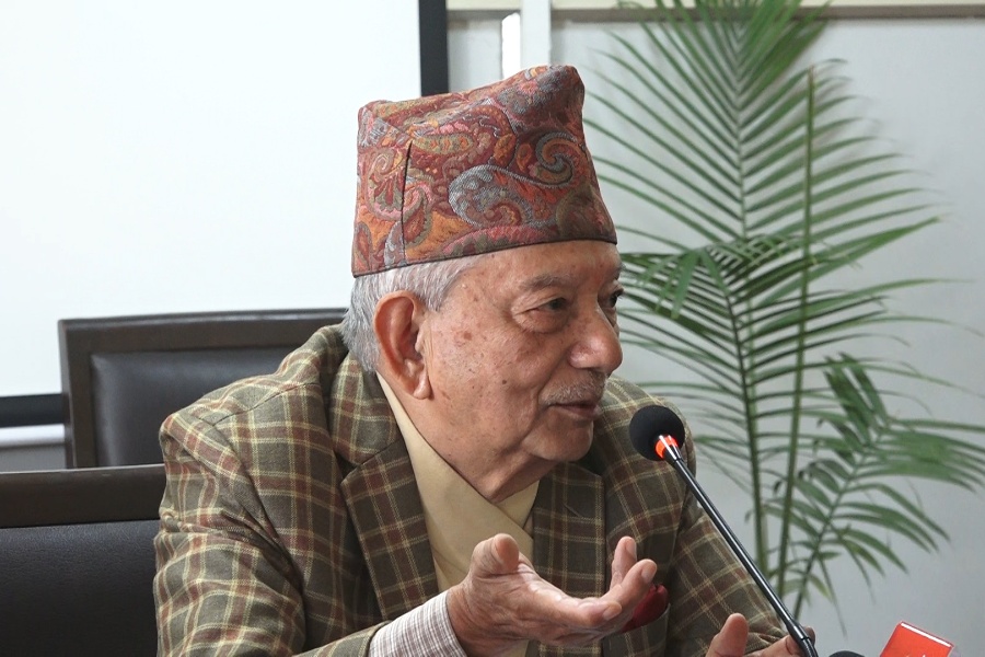 मानव अधिकार आयोगले मंसिर ७ को जनप्रदर्शन अनुगमन गर्ने