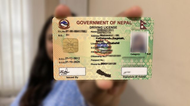 सवारी लाइसेन्स परीक्षामा ‘ग्रेडिङ सिस्टम’ लागू, अब ७० अंक ल्याए पास