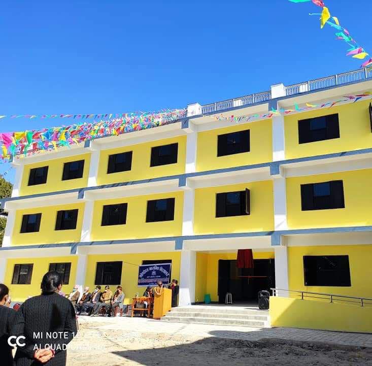 भीमेश्वर नगरपालिकाका विद्यालयमा शिक्षक–विद्यार्थी अनुपातमा बेमेल, ‘निष्क्रिय’ शिक्षक बढ्दै