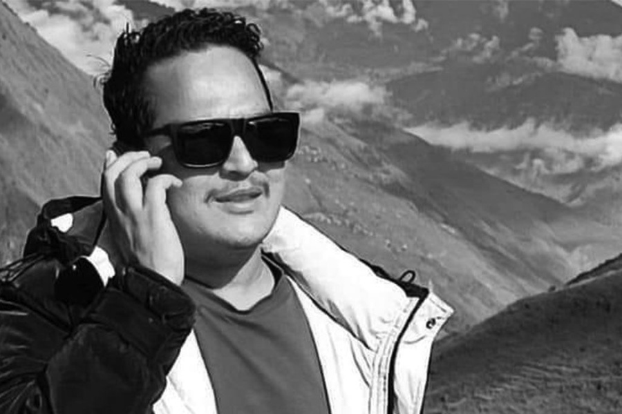 बाजुरामा ‘कुटपिट’बाट घाइते अनेरास्ववियू नेताको मृत्यु