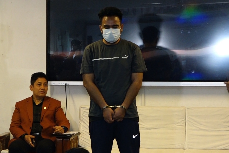 काठमाडौँको नीरा हत्याकाण्ड : क्यासिनो–जुवाको लतले डुबेपछि लुटपाटमा लागेका थिए विनोद