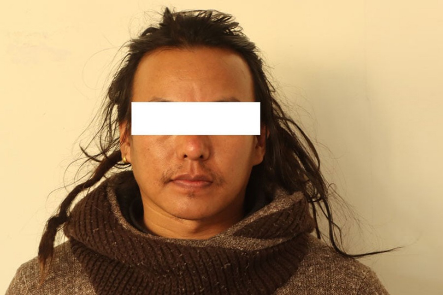 ५५ करोड बराबरको अनलाइन जुवा खेलाउने व्यक्ति पक्राउ