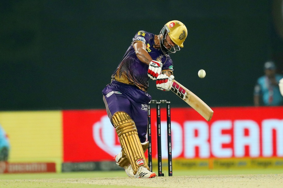 हैदराबादसँग कोलकत्ता पराजित