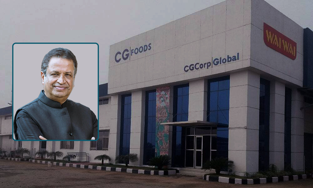 उद्योगपति विनोद चौधरीका भारतमा रहेका विभिन्न कम्पनीमा आयकर विभागको छापा