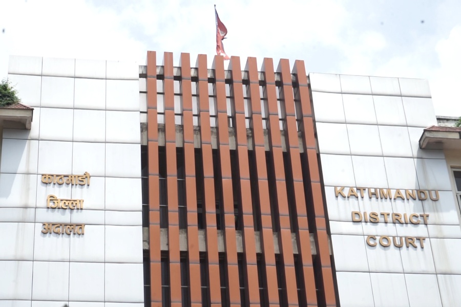 यस्तो छ ललितानिवास जग्गा प्रकरणको अभियोगपत्र