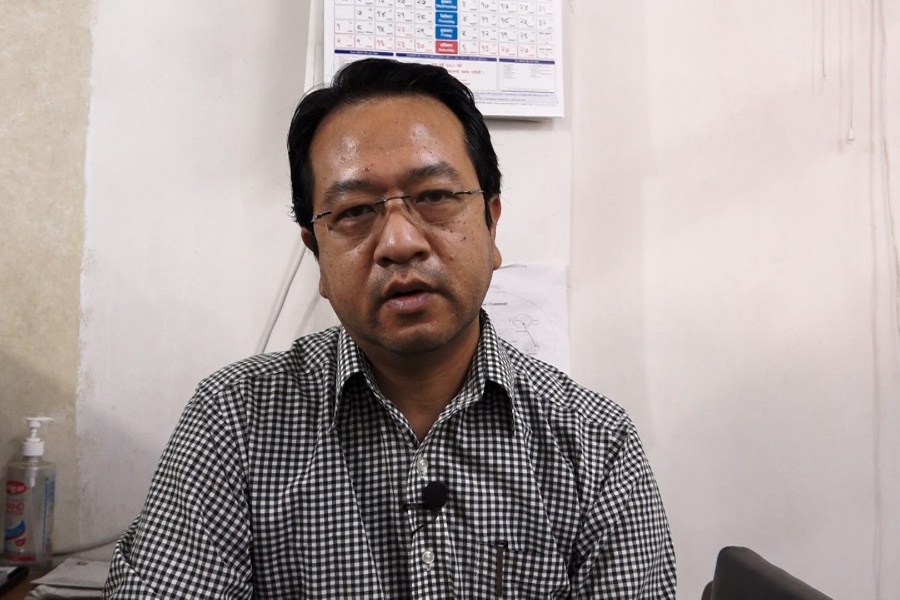 कोरोना संक्रमण बढ्यो, सतर्कता अपनाउन चिकित्सकको आग्रह