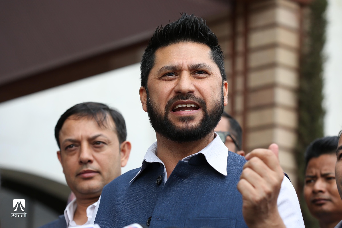 सहकारी प्रकरण: रविले ‘क्लिन चिट’ पाए कि अनुसन्धानमा तानिए? 