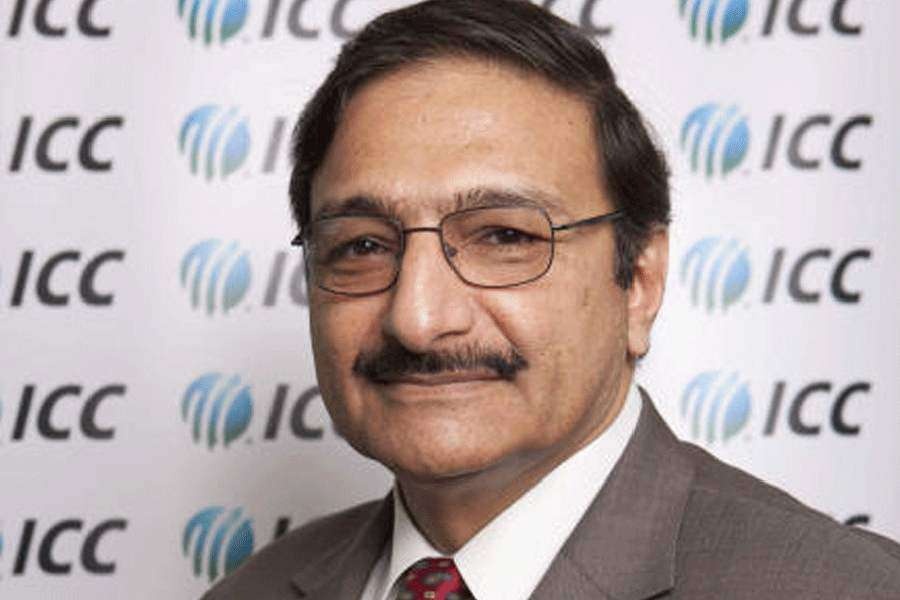 पाकिस्तान क्रिकेट बोर्डका अध्यक्ष असरफले दिए राजीनामा