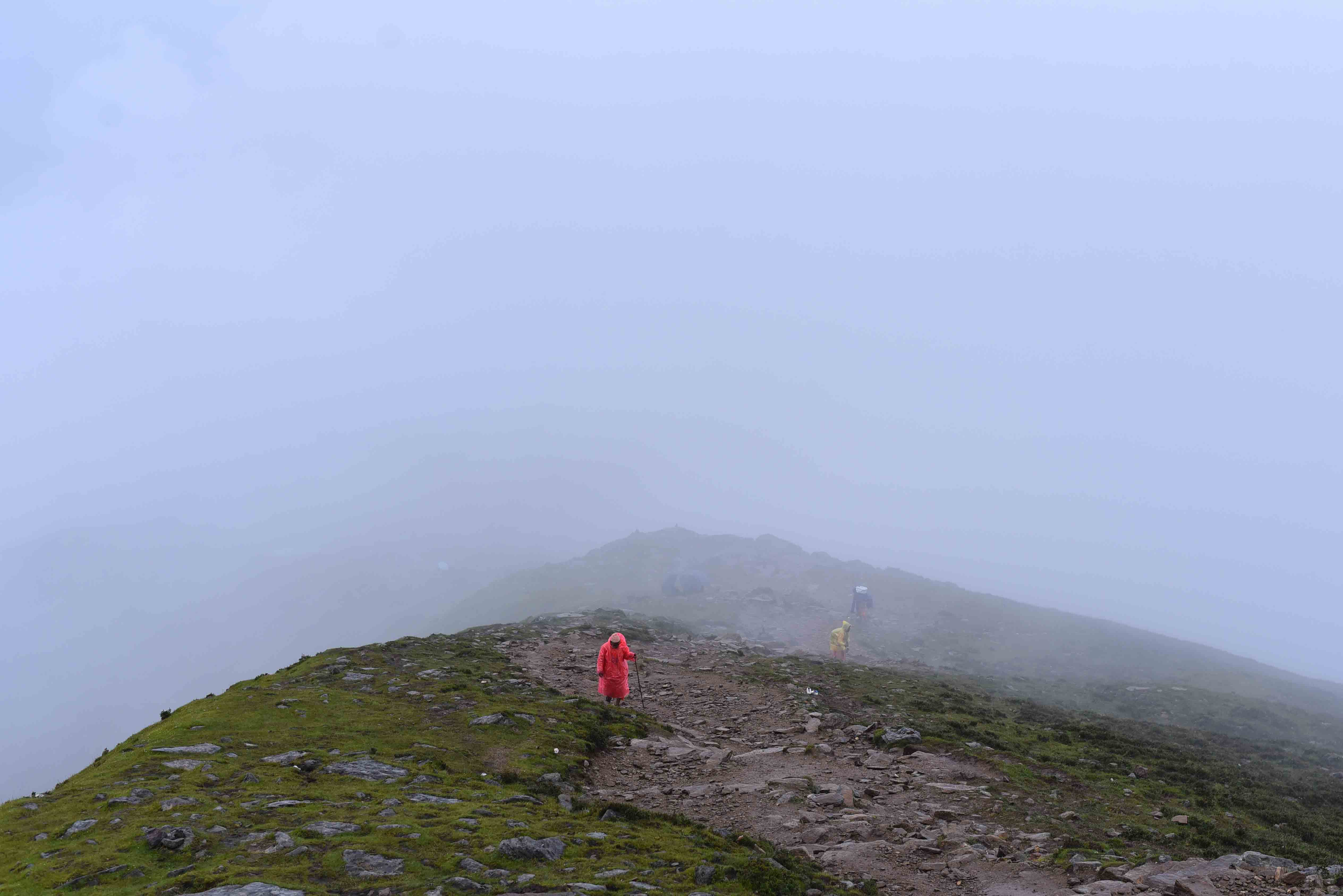 रसुवामा हराएका २ पर्यटकमध्ये १ सम्पर्कमा आए