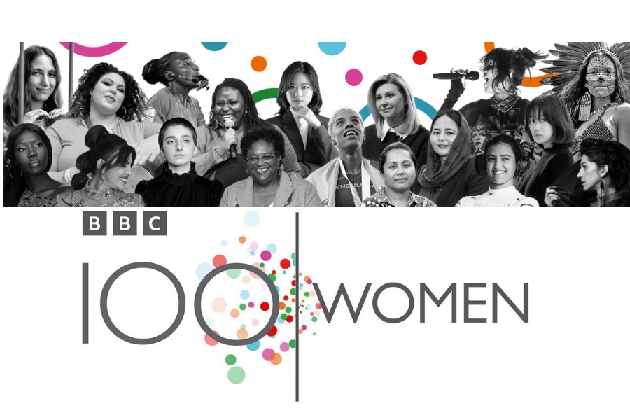 बीबीसी १०० प्रभावशाली महिलाको सूचीमा प्रियंका चोपडादेखि ओलेना जेलेन्स्कासम्म