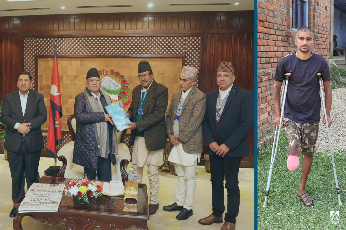 मिटरब्याजसम्बन्धी कानून र जाँचबुझ आयोगले सुल्झाउन नसकेको जटिलता नियाल्ने एउटा ‘केस’ 