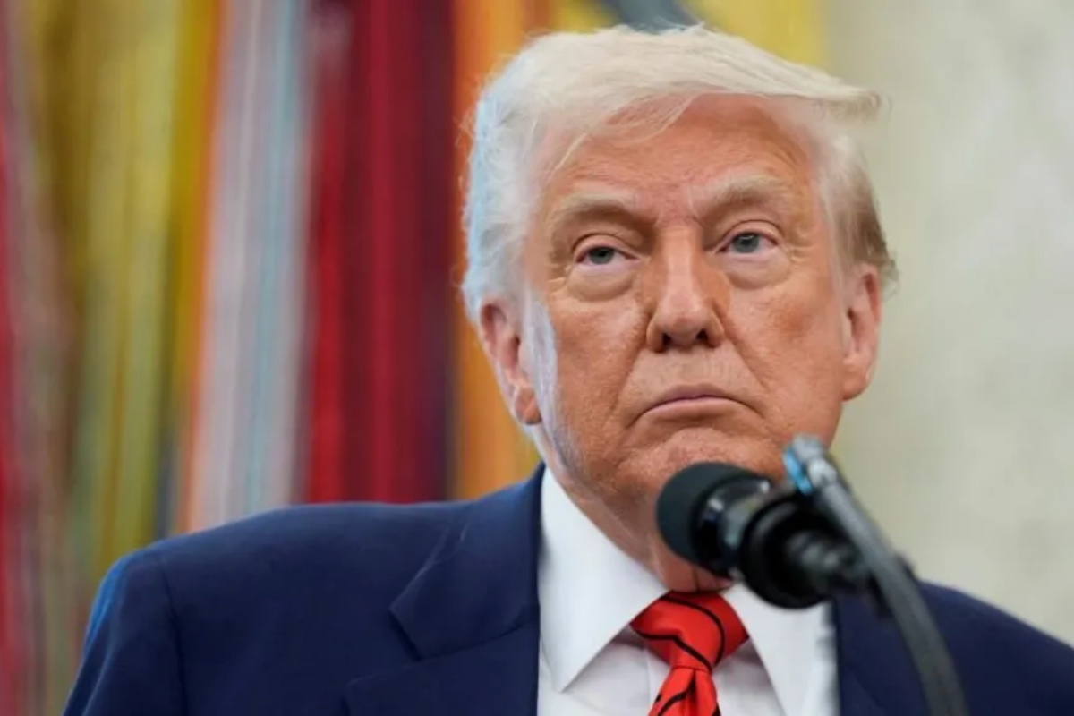 रुस–युक्रेन युद्ध अन्त्य गर्न पुटिनसँग वार्ता गर्ने ट्रम्पको घोषणा