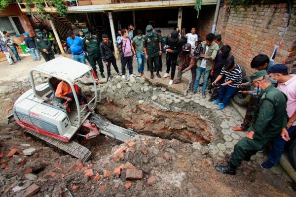 ‘टुकुचा खोला नै हो तर खोलामाथिको सम्पत्ति व्यक्तिगत हो’