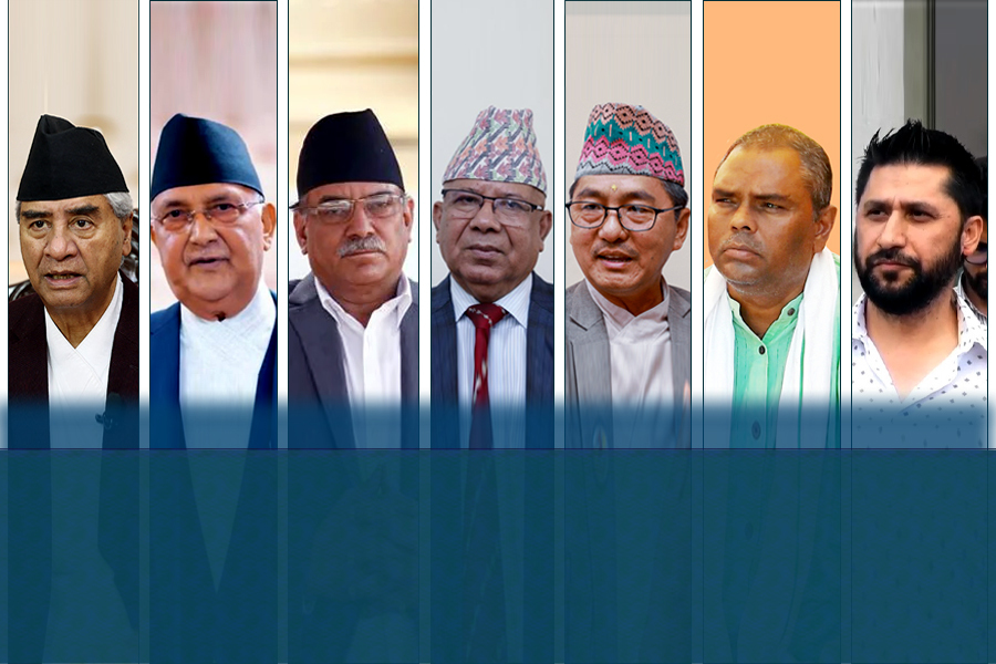 कसको बन्ला सरकार? यी हुन् सम्भावित ४ परिदृश्य