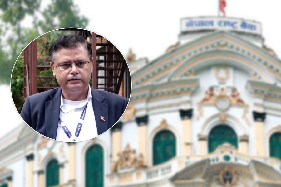 थानेश्वर आचार्यलाई सेवाबाट बर्खास्त गर्ने राष्ट्र बैंकको निर्णय अदालतबाट बदर