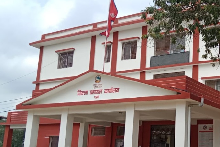 सिमलताल घटना : राहतका लागि कागजात पेश गर्न प्रशासनको अनुरोध