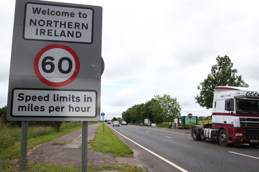 नर्दन आयरल्यान्डसम्बन्धमा नयाँ सम्झौता, कस्तो छ ‘विन्डजर फ्रेमवर्क’?