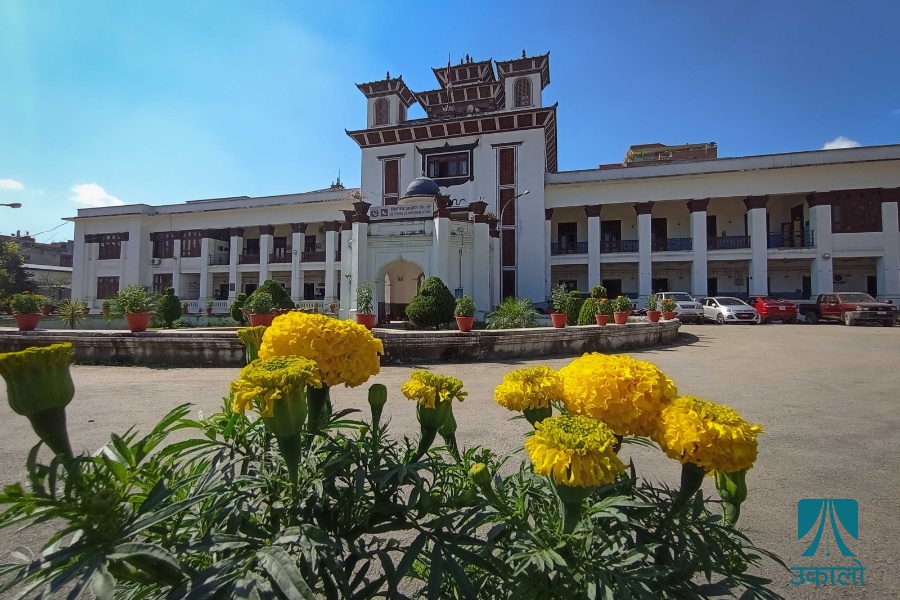 आयोगले भन्यो– नैतिकताको प्रतिकूल हुने शब्द, शैलीलाई मात्र निरूत्साहित गर्न खोजिएको हो