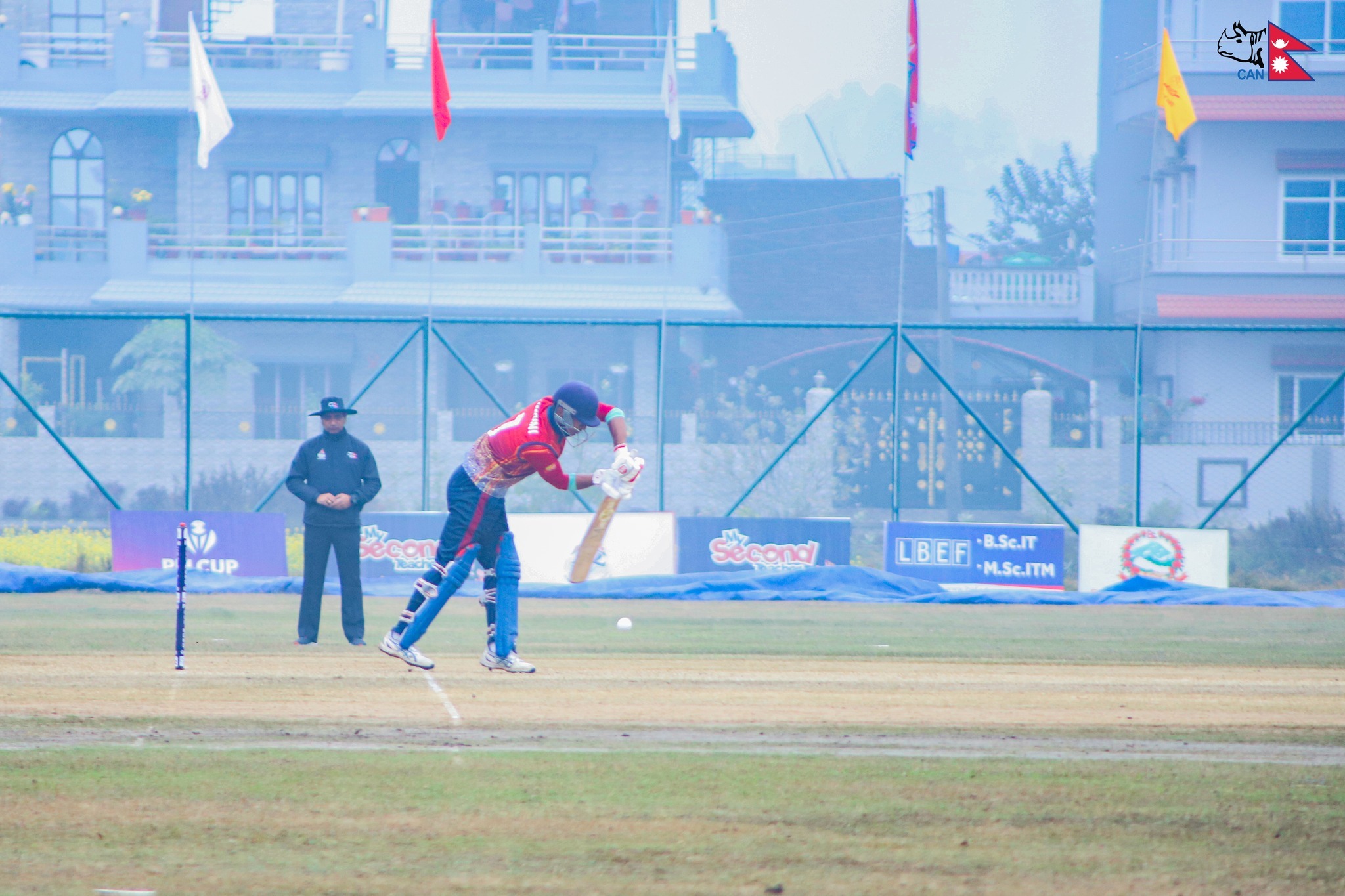 प्रधानमन्त्री कप : लुम्बिनी दोस्रो खेलमा सुदूरपश्चिमसँग पराजित