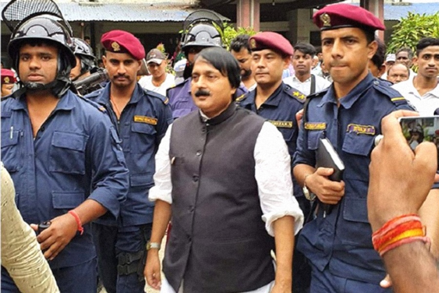 रौतहट बमकान्डका आरोपी आलमलाई उच्च अदालतबाट सफाइ