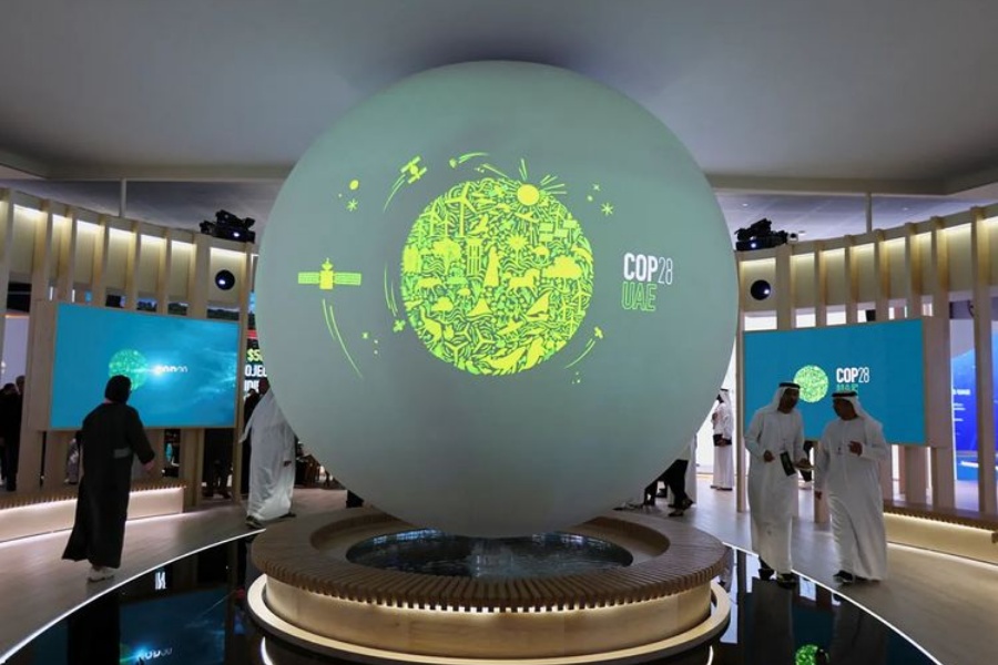 कोप–२८: यस्ता छन् नेपालको प्राथमिकता