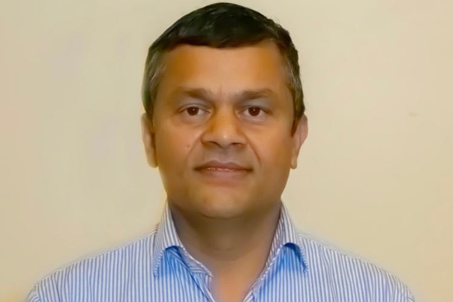 एनआरएनएमा फरक मुद्दा उठाइरहेका पुडासैनी