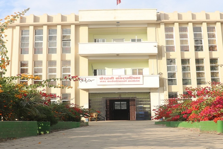 खैरहनीको नयाँ अभ्यास: बस्ती–बस्तीमा गृहकार्य कक्षा सञ्चालन