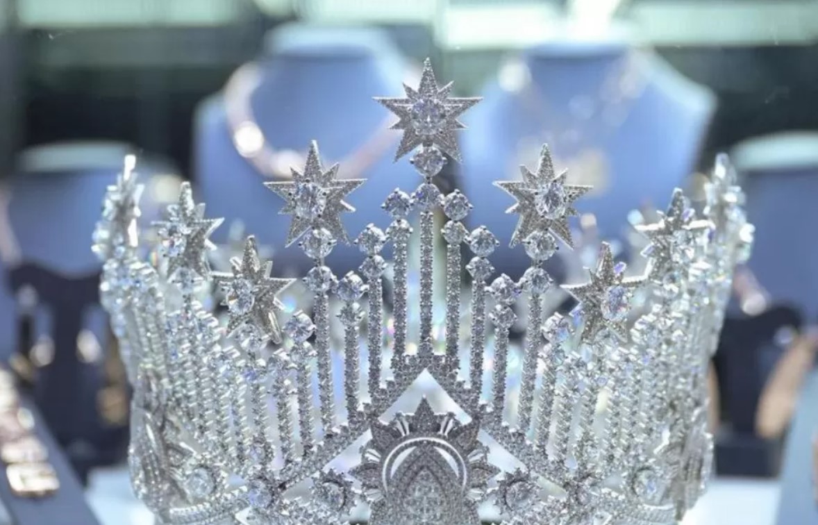 यौन दुर्व्यवहारको आरोपपछि मिस युनिभर्सले तोड्यो इन्डोनेशियासँगको सम्बन्ध