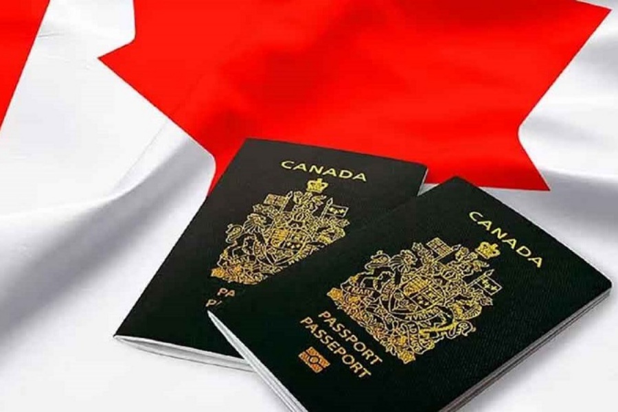 क्यानडेली नागरिकका लागि भारतीय ई–भिसा सुविधा पुनः शुरू