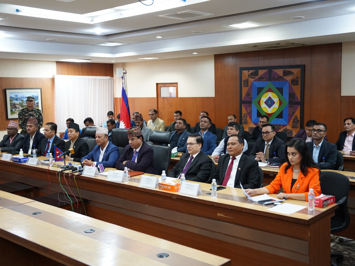 पहिलोपटक नेपालबाट ४० मेगावाट विद्युत् बांग्लादेश निर्यात