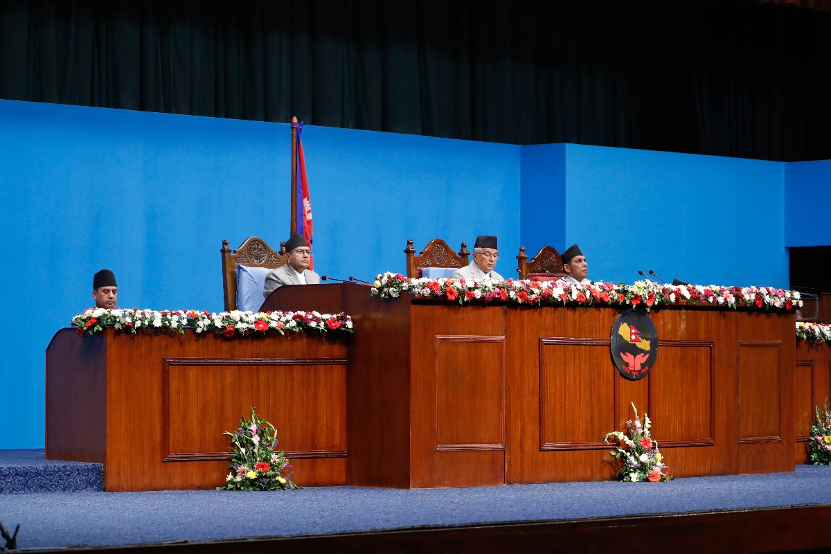 रुग्ण र समस्याग्रस्त आयोजनामा कटौती, नतिजा दिन नसक्ने संस्था खारेज