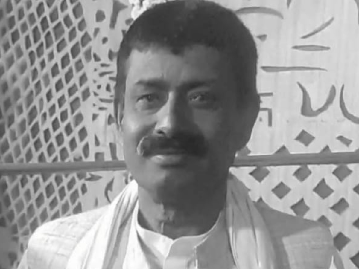 संविधानसभा सदस्य रामअयोध्या यादवको निधन 