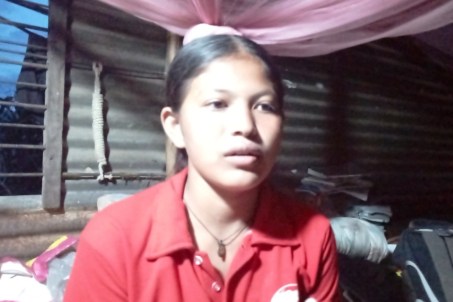 इँटाभट्टामा हुर्केकी गोमाले ल्याइन् एसईईमा ४ जीपीए, डाक्टर बन्ने चाहना