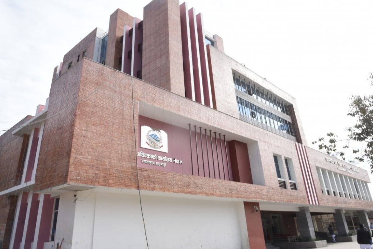 २८५ जना कैदी बन्दीलाई ‘प्यारोल’मा राख्न सिफारिस