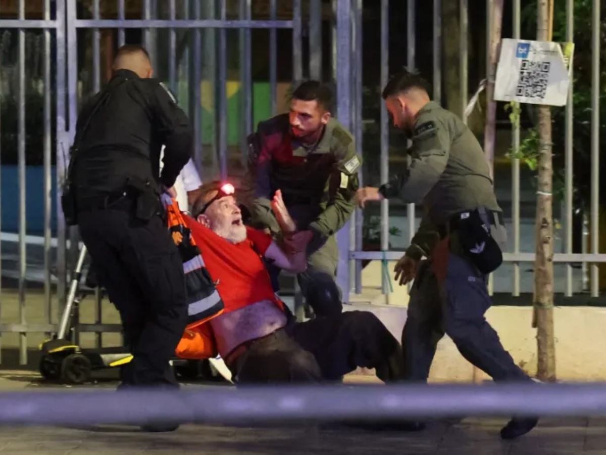 मध्य गाजामा इजरायली हमला: २१० भन्दा बढी प्यालेस्टिनीको मृत्यु 