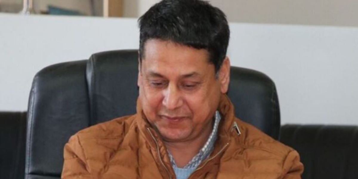 त्रिभुवन विश्वविद्यालयको उपकुलपतिमा प्राडा दीपक अर्याल नियुक्त