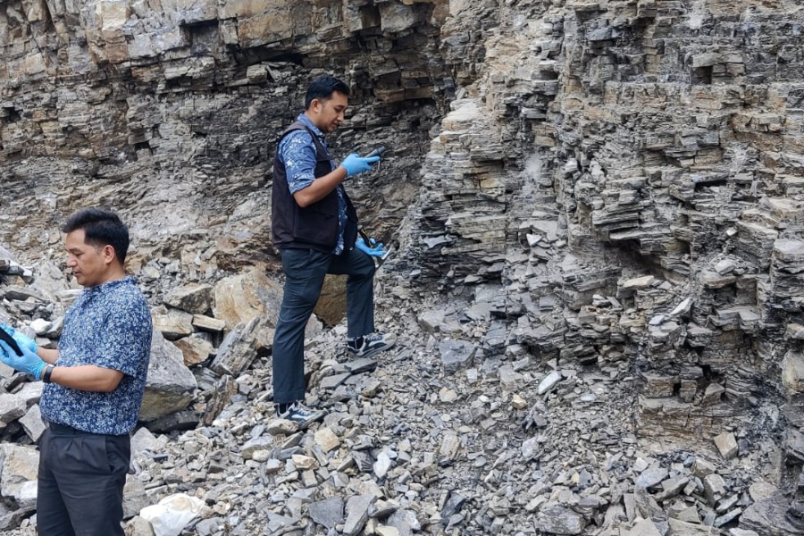 देशका विभिन्न स्थानमा रहेका ८० खानी खोजतलास गर्न अनुमति